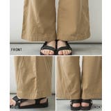 ワイドパンツ バギーパンツ カーゴパンツ | JungleJalopy | 詳細画像41