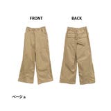 ワイドパンツ バギーパンツ カーゴパンツ | JungleJalopy | 詳細画像42