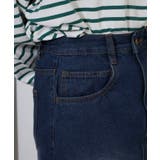 デニムカーゴスカート レディース スカート | JungleJalopy | 詳細画像21