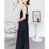 ジップアップ ジャンパースカート レディース | JungleJalopy | 詳細画像11 