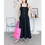 ジップアップ ジャンパースカート レディース | JungleJalopy | 詳細画像13 