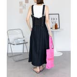 ジップアップ ジャンパースカート レディース | JungleJalopy | 詳細画像15 