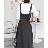 ジップアップ ジャンパースカート レディース | JungleJalopy | 詳細画像19 