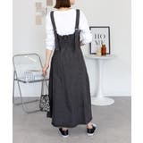 ジップアップ ジャンパースカート レディース | JungleJalopy | 詳細画像22 