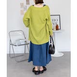 ジップアップ ジャンパースカート レディース | JungleJalopy | 詳細画像8 