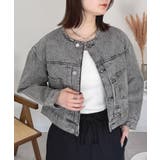 大きいサイズ レディース オーバーサイズ | JungleJalopy | 詳細画像9 