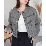 大きいサイズ レディース オーバーサイズ | JungleJalopy | 詳細画像10 