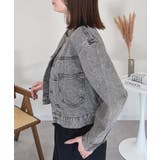 大きいサイズ レディース オーバーサイズ | JungleJalopy | 詳細画像11 