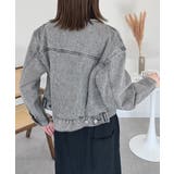 大きいサイズ レディース オーバーサイズ | JungleJalopy | 詳細画像12 