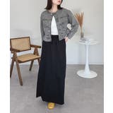 大きいサイズ レディース オーバーサイズ | JungleJalopy | 詳細画像13 