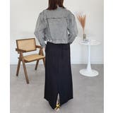 大きいサイズ レディース オーバーサイズ | JungleJalopy | 詳細画像15 