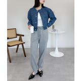 大きいサイズ レディース オーバーサイズ | JungleJalopy | 詳細画像21 