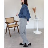 大きいサイズ レディース オーバーサイズ | JungleJalopy | 詳細画像22 