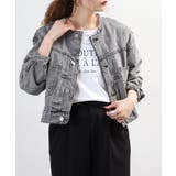 大きいサイズ レディース オーバーサイズ | JungleJalopy | 詳細画像2 