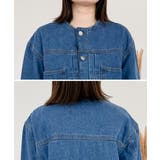 大きいサイズ レディース オーバーサイズ | JungleJalopy | 詳細画像45 