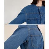 大きいサイズ レディース オーバーサイズ | JungleJalopy | 詳細画像46 