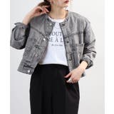 大きいサイズ レディース オーバーサイズ | JungleJalopy | 詳細画像4 