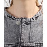 大きいサイズ レディース オーバーサイズ | JungleJalopy | 詳細画像52 