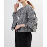 大きいサイズ レディース オーバーサイズ | JungleJalopy | 詳細画像5 