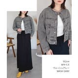 大きいサイズ レディース オーバーサイズ | JungleJalopy | 詳細画像8 