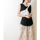 【FREE】大人のVネック タンクトップ ブイネック | JungleJalopy | 詳細画像12 