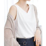 【FREE】大人のVネック タンクトップ ブイネック | JungleJalopy | 詳細画像38 