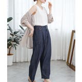 【FREE】大人のVネック タンクトップ ブイネック | JungleJalopy | 詳細画像40 