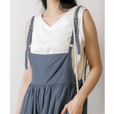 【FREE】大人のVネック タンクトップ ブイネック | JungleJalopy | 詳細画像43 