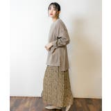 【FREE】ドルマンスリーブテールカットワイドロングカットソー | JungleJalopy | 詳細画像25 