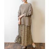 【FREE】ドルマンスリーブテールカットワイドロングカットソー | JungleJalopy | 詳細画像26 