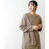 【FREE】ドルマンスリーブテールカットワイドロングカットソー | JungleJalopy | 詳細画像27 