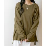 【FREE】ドルマンスリーブテールカットワイドロングカットソー | JungleJalopy | 詳細画像36 