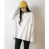 【FREE】ドルマンスリーブテールカットワイドロングカットソー | JungleJalopy | 詳細画像42 