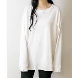 【FREE】ドルマンスリーブテールカットワイドロングカットソー | JungleJalopy | 詳細画像46 