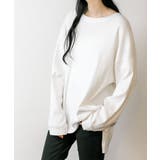 【FREE】ドルマンスリーブテールカットワイドロングカットソー | JungleJalopy | 詳細画像47 