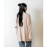 【FREE】ドルマンスリーブテールカットワイドロングカットソー | JungleJalopy | 詳細画像56 