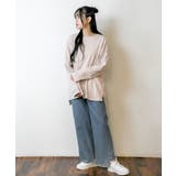 【FREE】ドルマンスリーブテールカットワイドロングカットソー | JungleJalopy | 詳細画像59 