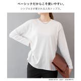 レディース tシャツ 長袖 | JungleJalopy | 詳細画像4