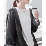 レディース tシャツ 長袖 | JungleJalopy | 詳細画像44