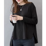 レディース tシャツ 長袖 | JungleJalopy | 詳細画像49