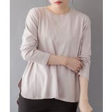 PINKBEIGE | レディース tシャツ 長袖 | JungleJalopy