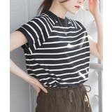 クルーネックフレンチスリーブTシャツ モックネックTシャツ Tシャツ | JungleJalopy | 詳細画像22