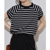 クルーネックフレンチスリーブTシャツ モックネックTシャツ Tシャツ | JungleJalopy | 詳細画像25
