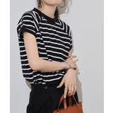 クルーネックフレンチスリーブTシャツ モックネックTシャツ Tシャツ | JungleJalopy | 詳細画像27