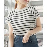 クルーネックフレンチスリーブTシャツ モックネックTシャツ Tシャツ | JungleJalopy | 詳細画像30