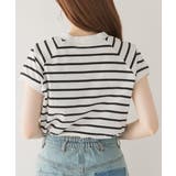 クルーネックフレンチスリーブTシャツ モックネックTシャツ Tシャツ | JungleJalopy | 詳細画像32