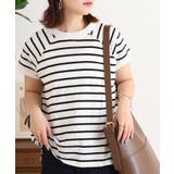 クルーネックフレンチスリーブTシャツ モックネックTシャツ Tシャツ | JungleJalopy | 詳細画像34