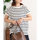 クルーネックフレンチスリーブTシャツ モックネックTシャツ Tシャツ | JungleJalopy | 詳細画像36