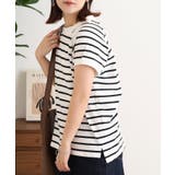 クルーネックフレンチスリーブTシャツ モックネックTシャツ Tシャツ | JungleJalopy | 詳細画像37
