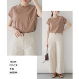 クルーネックフレンチスリーブTシャツ モックネックTシャツ Tシャツ | JungleJalopy | 詳細画像54